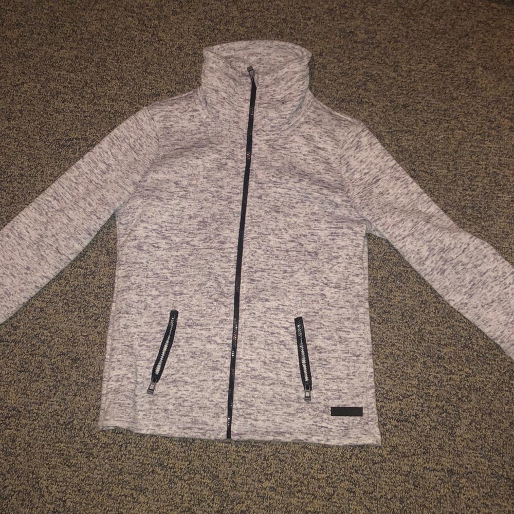 Calvin Klein jacket